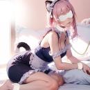 あま萌え拘束具6点セットの画像（3）