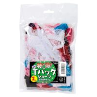 特!得!Tバックショーツ 詰め合わセット 7枚入り