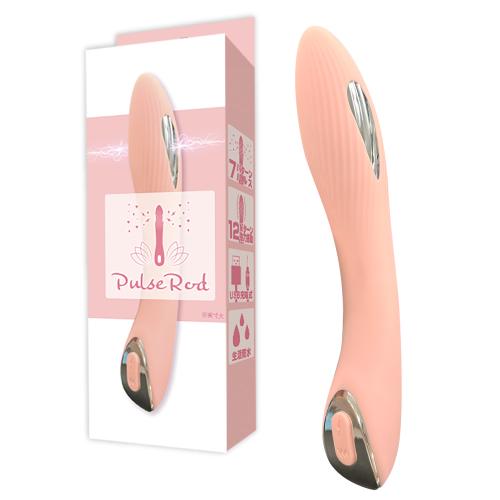 PulseRod(パルスロッド) 5,500 Yen PulseRod(パルスロッド)