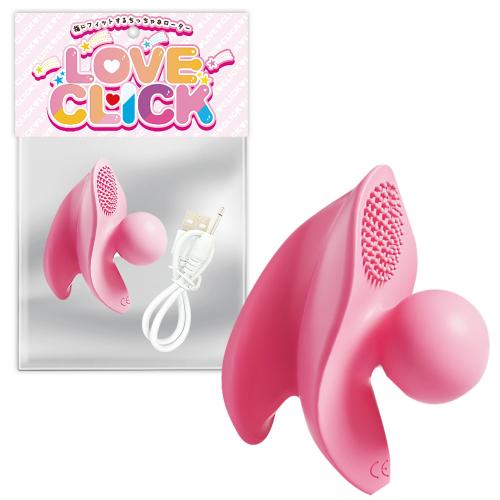 LOVE CLICK(ラブクリック) 2,420 円 LOVE CLICK(ラブクリック)