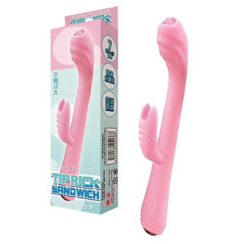 TIP RICK SANDWICH(ティップリック サンドウィッチ) 2,640 Yen TIP RICK SANDWICH(ティップリック サンドウィッチ)