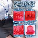 しごでき先輩と孕ませ生中種付け残業の画像（4）