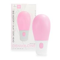 DENMA-ONE（デンマワン） ピンク　　8/18発売
