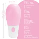 DENMA-ONE（デンマワン） ピンク　の画像（5）