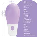 DENMA-ONE（デンマワン） パープル　　の画像（5）