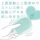 DENMA-ONE（デンマワン） グリーン　　8/18発売の画像（3）