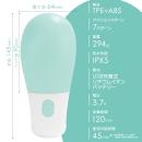 DENMA-ONE（デンマワン） グリーン　の画像（5）