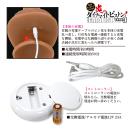電動サイボーグディルド 炎のダイナマイトピストン TYPE3 ザ・グレイテストの画像（6）