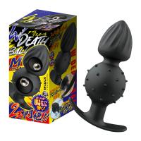 ダブルデスボール Ｍ