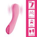 プリティラブ　ストロングパワーバイブレーターミニの画像（4）