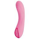 プリティラブ　ストロングパワーバイブレーターミニの画像（5）