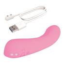 プリティラブ　ストロングパワーバイブレーターミニの画像（7）