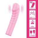 プリティラブ　ストロングパワーバイブレーターリアルの画像（4）