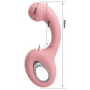 プリティラブ　ストロングパワーバイブレーターリッキングアームの画像（1）