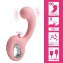 プリティラブ　ストロングパワーバイブレーターリッキングアームの画像（4）