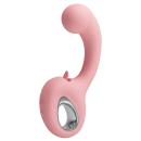 プリティラブ　ストロングパワーバイブレーターリッキングアームの画像（5）