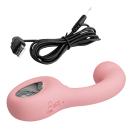 プリティラブ　ストロングパワーバイブレーターリッキングアームの画像（7）