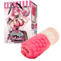BunnyGalのNAKAMI