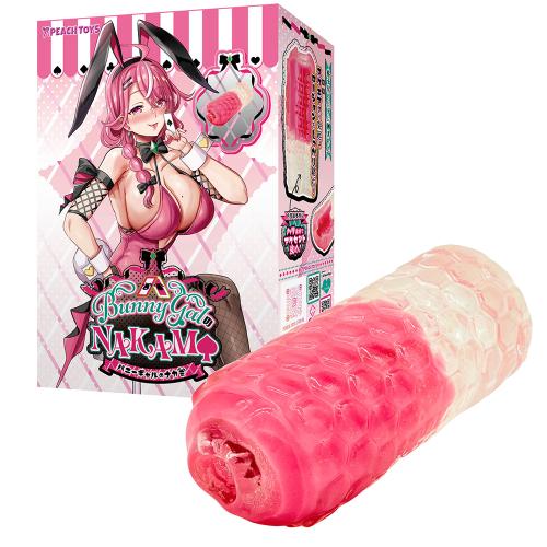 BunnyGalのNAKAMI