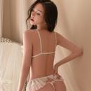 GB-806　ヒラヒラヒラリーブラセットの画像（1）