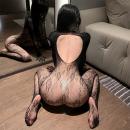 GB-810　フローラルボディストッキングの画像（1）