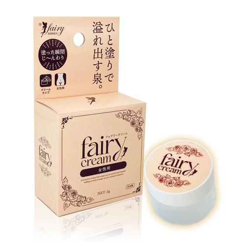 フェアリークリーム(女性用) 2,200 円 フェアリークリーム(女性用)