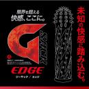 ジーサック（エッジ）の画像（1）