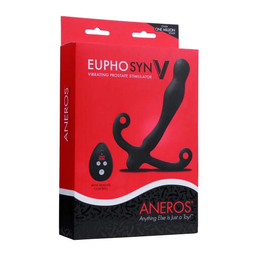 [アネロス]ＥＵＰＨＯ　ＳＹＮ　Ｖ（ユーホーシンブイ）