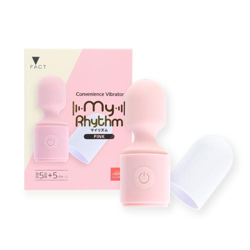 MyRhythm(マイリズム) ピンク 4,048 Yen MyRhythm(マイリズム) ピンク