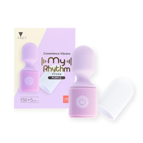 MyRhythm(マイリズム) パープル 4,048 円 MyRhythm(マイリズム) パープル