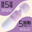 MyRhythm（マイリズム） パープルの画像（2）