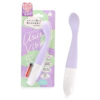 いつものバイブス(トレート)パープル 1,628 円 いつものバイブス(トレート)パープル