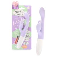いつものバイブ(サブ付き)パープル 1,958 円 いつものバイブ(サブ付き)パープル