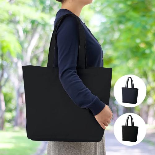 出張バック　ＬＬ　（ジッパーあり）　ブルー　[　ＬＬサイズ　]　　10/25入荷予定