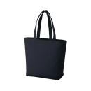 出張バック　ＬＬ　（ジッパーあり）　ブルー　[　ＬＬサイズ　]　　10/25入荷予定の画像（1）