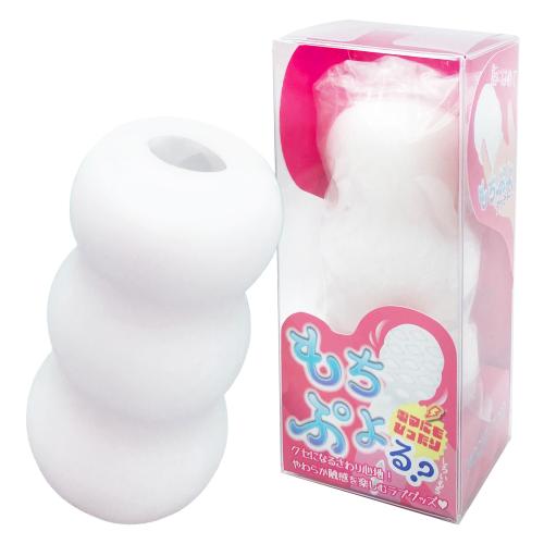 もちぷよる? しろいもち 1,408 Yen もちぷよる? しろいもち