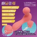 コズミックガンデンマ（マーズレッド）の画像（3）