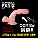 スクランブルペニス（Ｍサイズ）の画像（2）