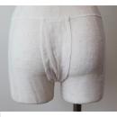 ルーインドオーガズム　エステパンツ　ローションガーゼコキもできる使い捨てパンツ　男女兼用の画像（4）