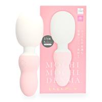 もちもちデンマ（ピンク）