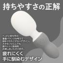 もちもちデンマ（グレー）の画像（5）