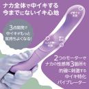 LADY IN （レディーイン）パープルの画像（1）