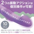 LADY IN （レディーイン）パープルの画像（2）