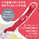 LADY IN （レディーイン）レッドの画像（1）