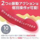 LADY IN （レディーイン）レッドの画像（2）
