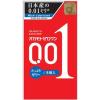 オカモトランキング 9位オカモト　ゼロワン　（たっぷりゼリー）　８個入