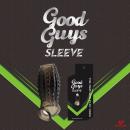 GOOD GUYS SLEEVE（グッドガイズスリーブ）の画像（1）