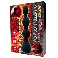 バックファイアーアエナス（クアトロクラッシュ）