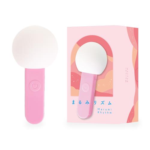 まるみリズム(ピンク) 3,278 Yen まるみリズム(ピンク)