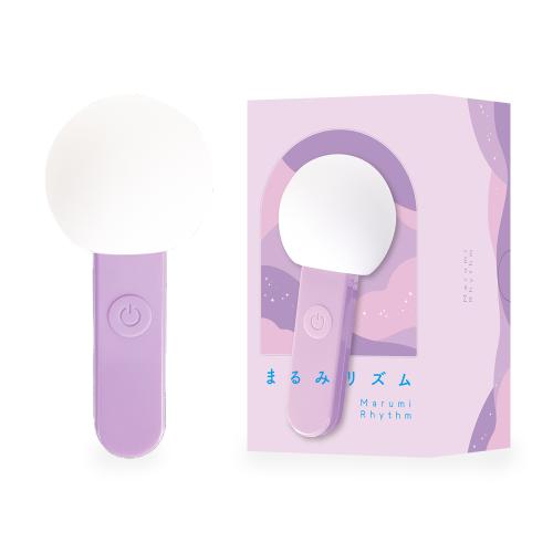 まるみリズム(パープル) 12/16発売 3,278 円 まるみリズム(パープル) 12/16発売